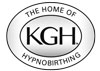 KGH logo the home of Hypnobirthing